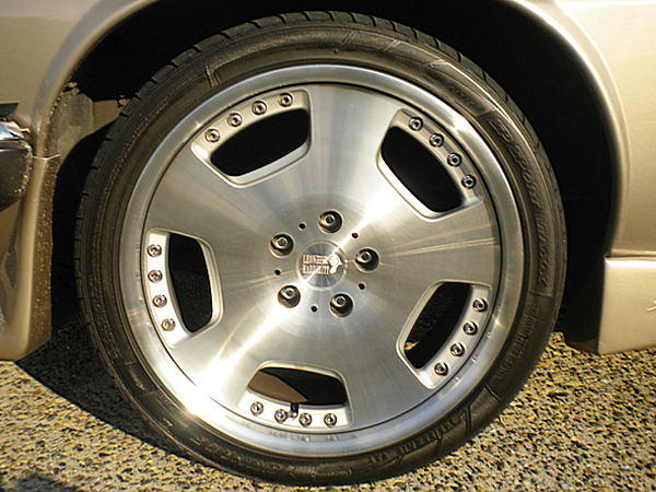 JAGUAR（ジャガー）XJS V12 サブ画像6