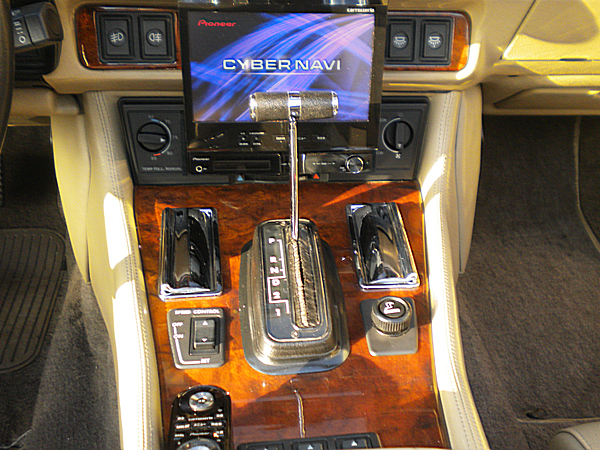 JAGUAR（ジャガー）XJS V12 サブ画像9